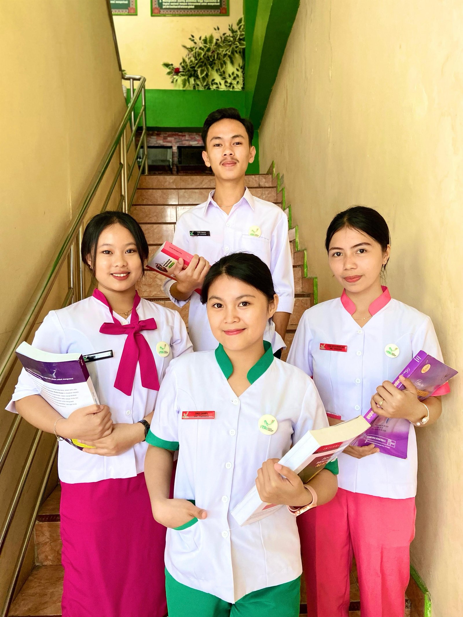 Institut Toraja Raya Indonesia