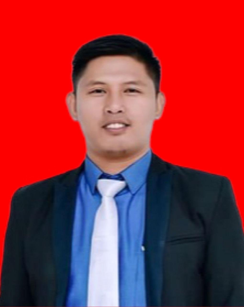 Ns. yusan pabebang,M.Kep