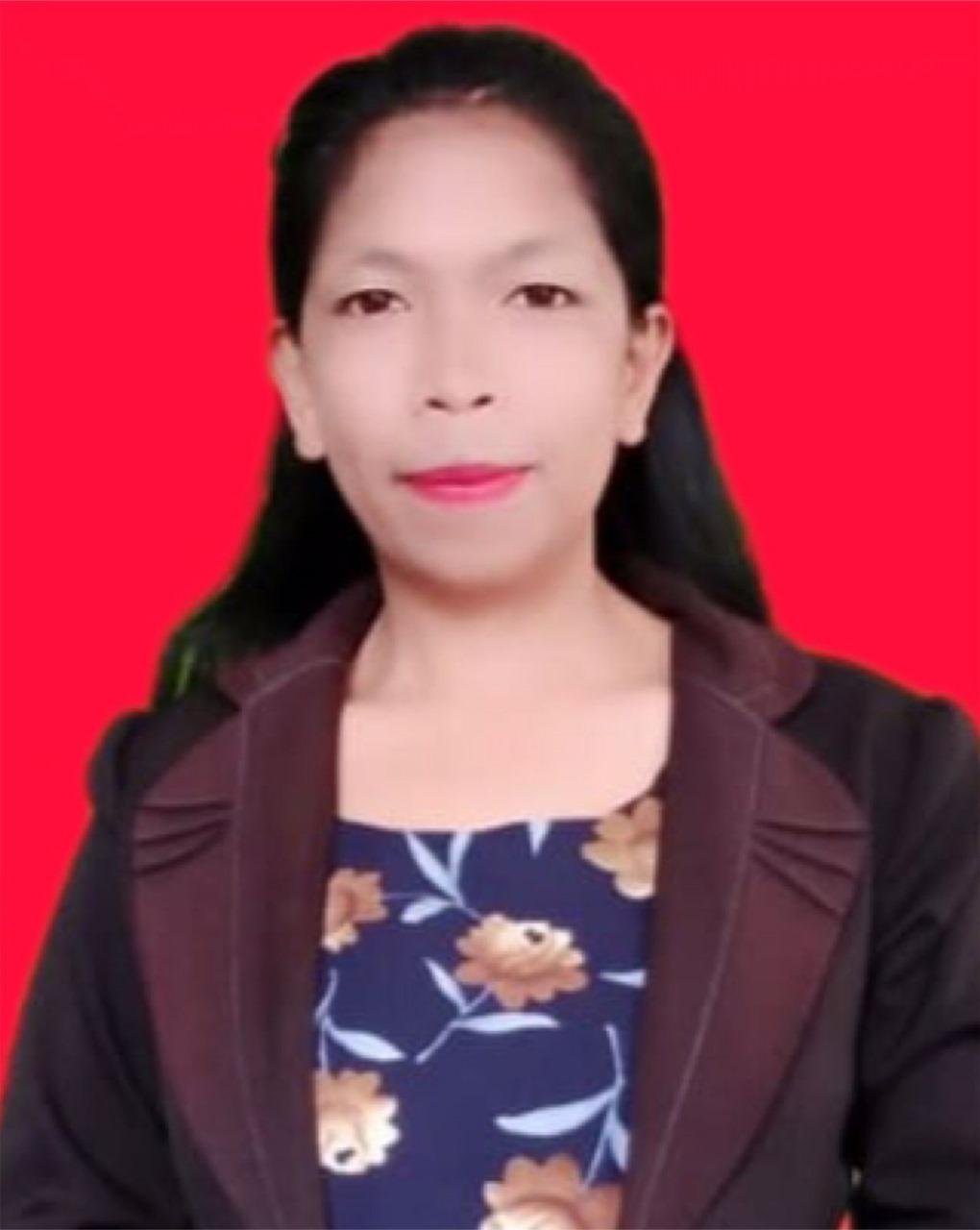 Imelda Lorensa,S.Kep.Ns