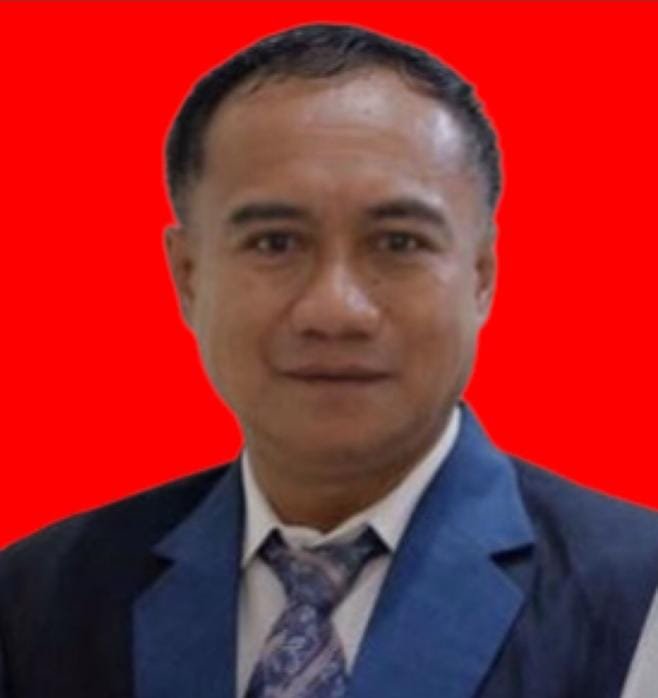 Herman Tandilimbong,s,kep.,Ns.,M.Kes