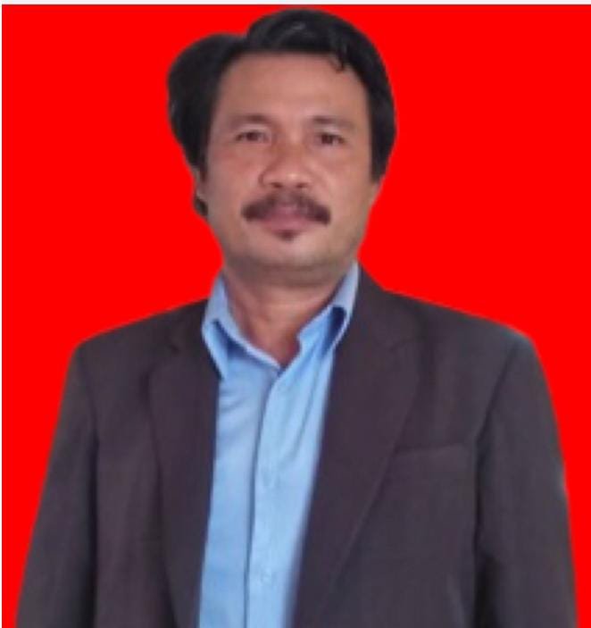 Dr.Tandi palette,S.Kep.,Ns.,M.Kes