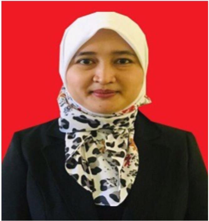 Astri Novilia Prayuni