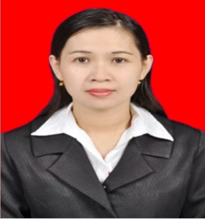 Regina Reni Ranteallo,S.Kep.Ns.,M.Kes